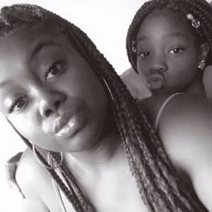 Meet your Posher, Lavender